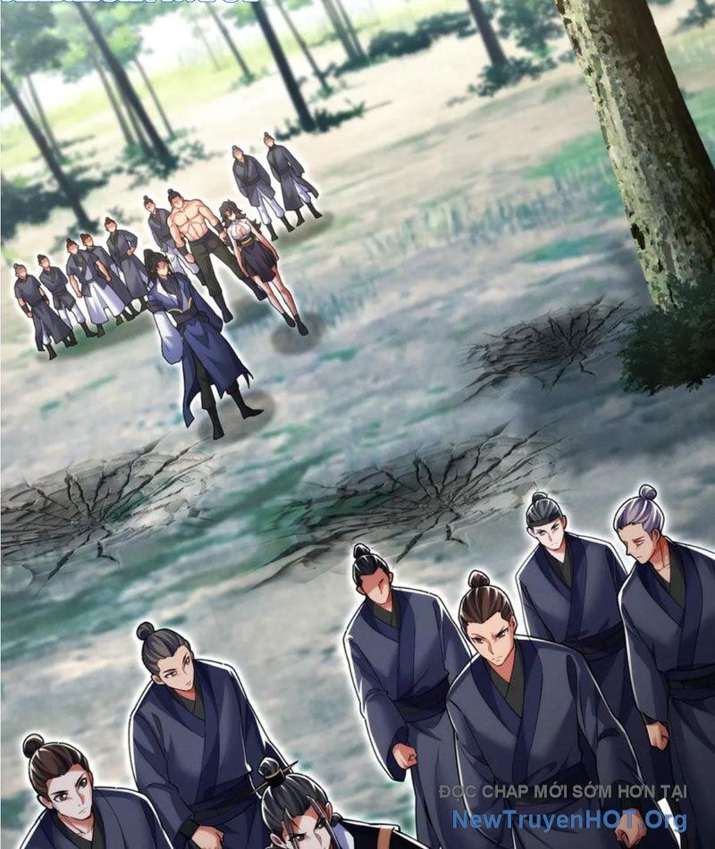 Các Nữ Sư Tôn Đều Muốn Chiếm Hữu Ta Chap 24 - Next Chap 25