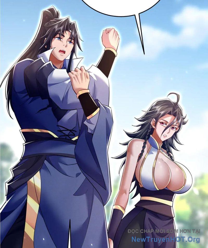 Các Nữ Sư Tôn Đều Muốn Chiếm Hữu Ta Chap 24 - Next Chap 25