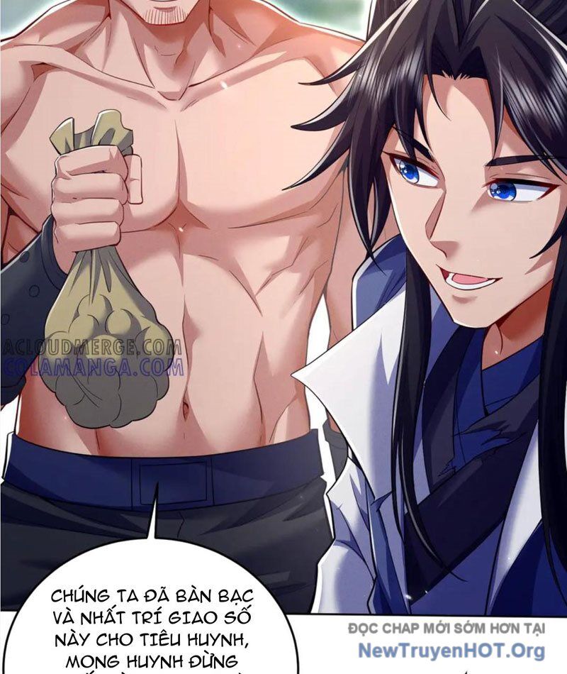 Các Nữ Sư Tôn Đều Muốn Chiếm Hữu Ta Chap 24 - Next Chap 25