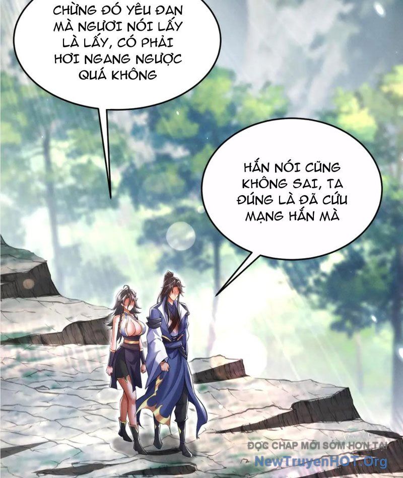 Các Nữ Sư Tôn Đều Muốn Chiếm Hữu Ta Chap 24 - Next Chap 25