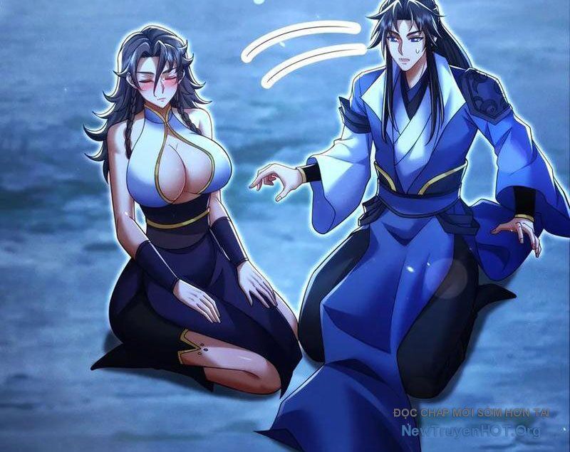 Các Nữ Sư Tôn Đều Muốn Chiếm Hữu Ta Chap 25 - Next Chap 26