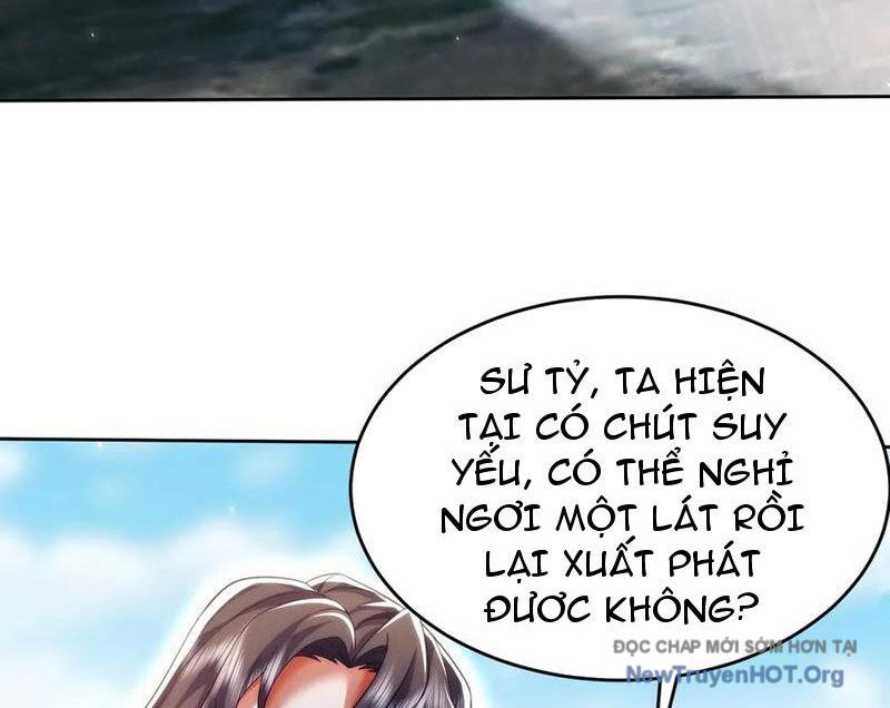 Các Nữ Sư Tôn Đều Muốn Chiếm Hữu Ta Chap 25 - Next Chap 26