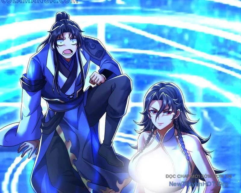 Các Nữ Sư Tôn Đều Muốn Chiếm Hữu Ta Chap 25 - Next Chap 26