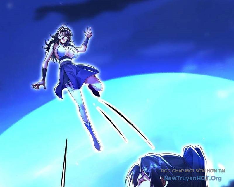 Các Nữ Sư Tôn Đều Muốn Chiếm Hữu Ta Chap 25 - Next Chap 26
