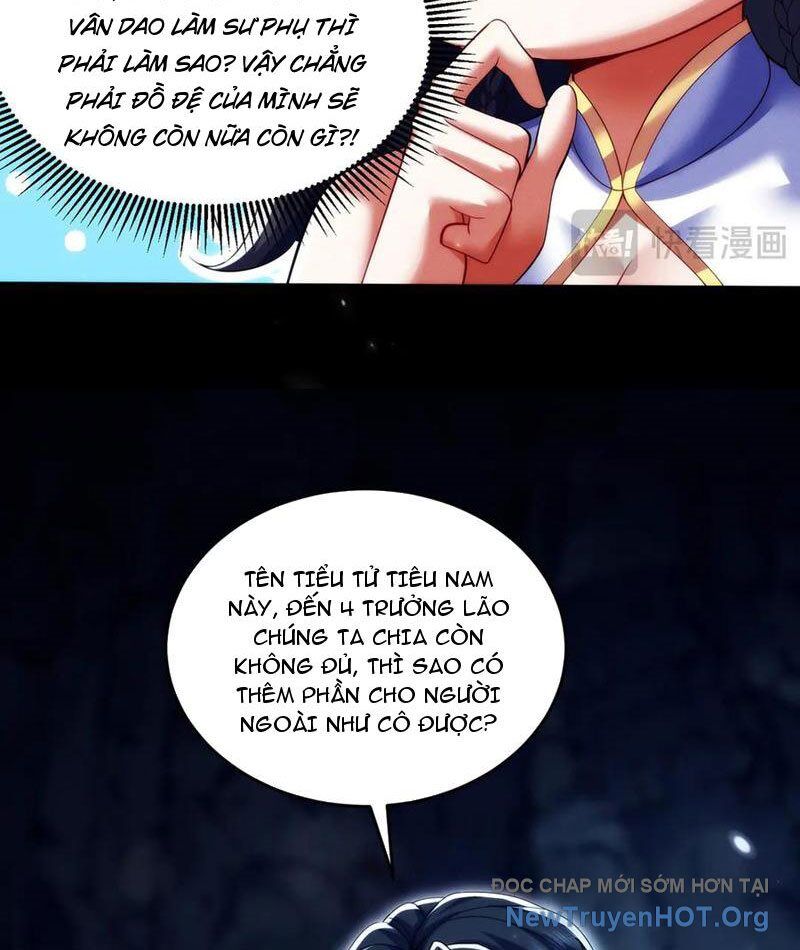Các Nữ Sư Tôn Đều Muốn Chiếm Hữu Ta Chap 26 - Next Chap 27