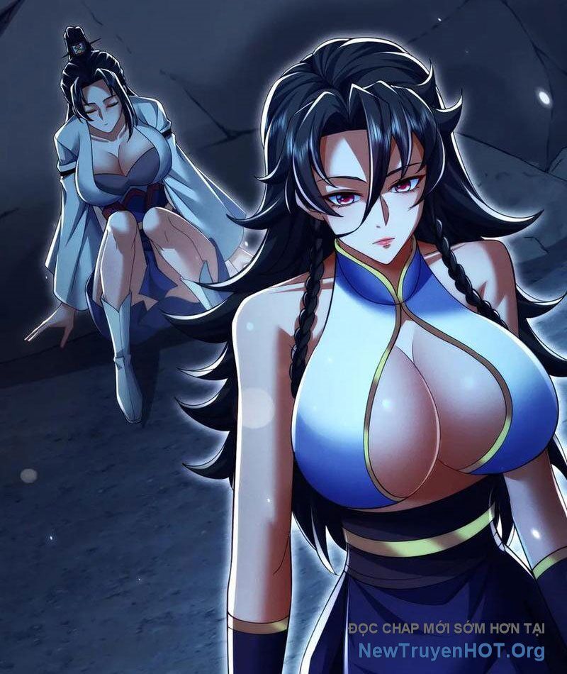 Các Nữ Sư Tôn Đều Muốn Chiếm Hữu Ta Chap 26 - Next Chap 27