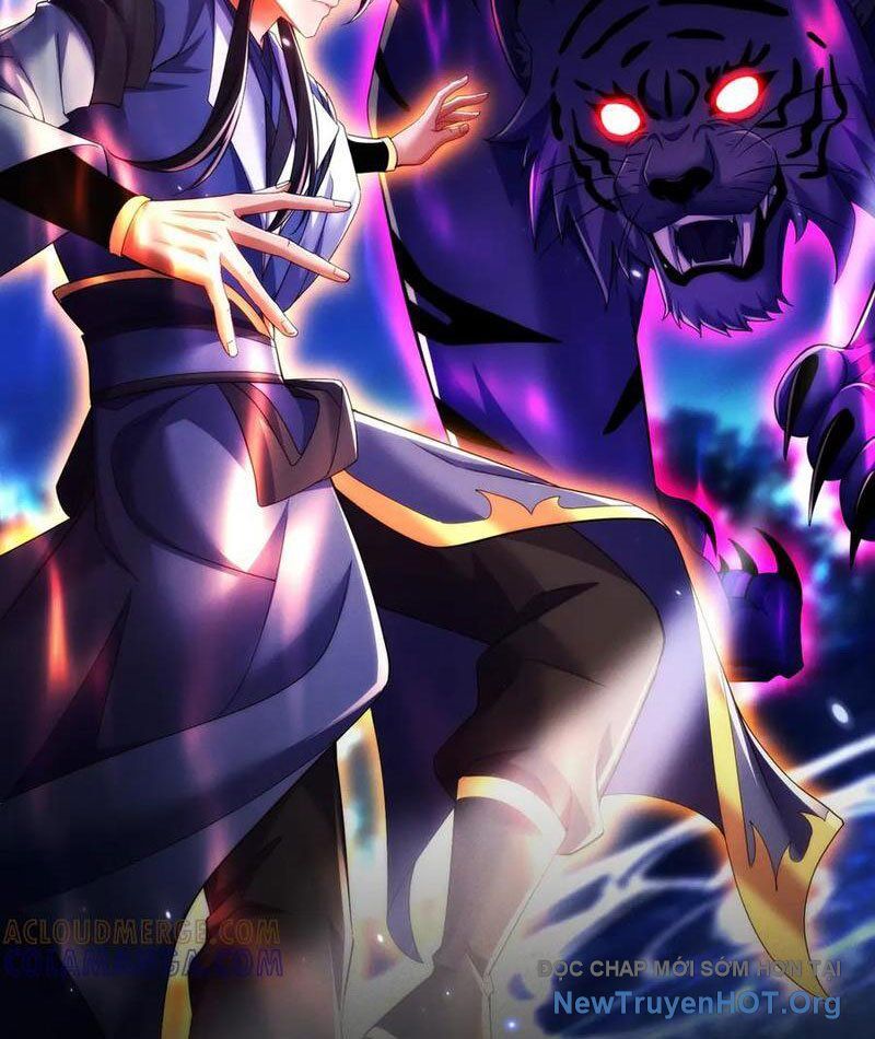 Các Nữ Sư Tôn Đều Muốn Chiếm Hữu Ta Chap 26 - Next Chap 27