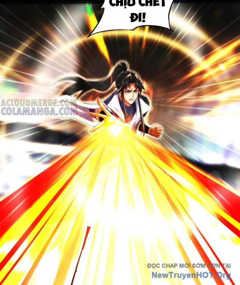 Các Nữ Sư Tôn Đều Muốn Chiếm Hữu Ta Chap 26 - Next Chap 27