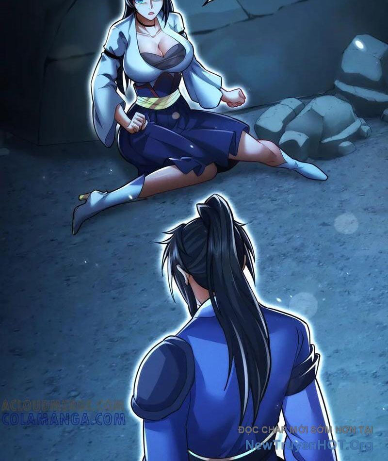 Các Nữ Sư Tôn Đều Muốn Chiếm Hữu Ta Chap 26 - Next Chap 27