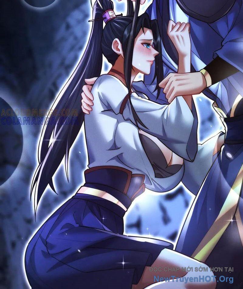 Các Nữ Sư Tôn Đều Muốn Chiếm Hữu Ta Chap 26 - Next Chap 27