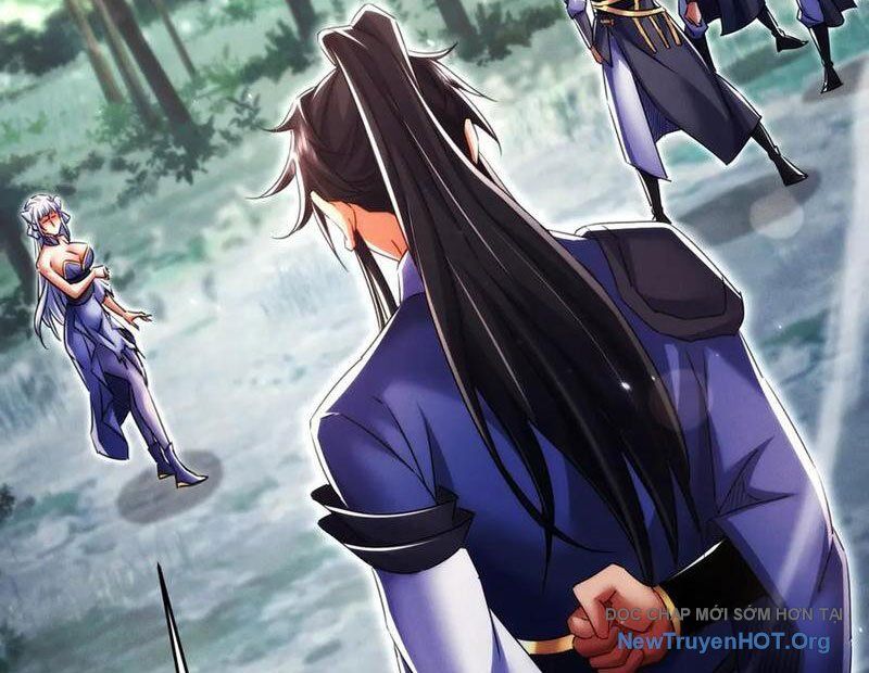 Các Nữ Sư Tôn Đều Muốn Chiếm Hữu Ta Chap 27 - Next Chap 28