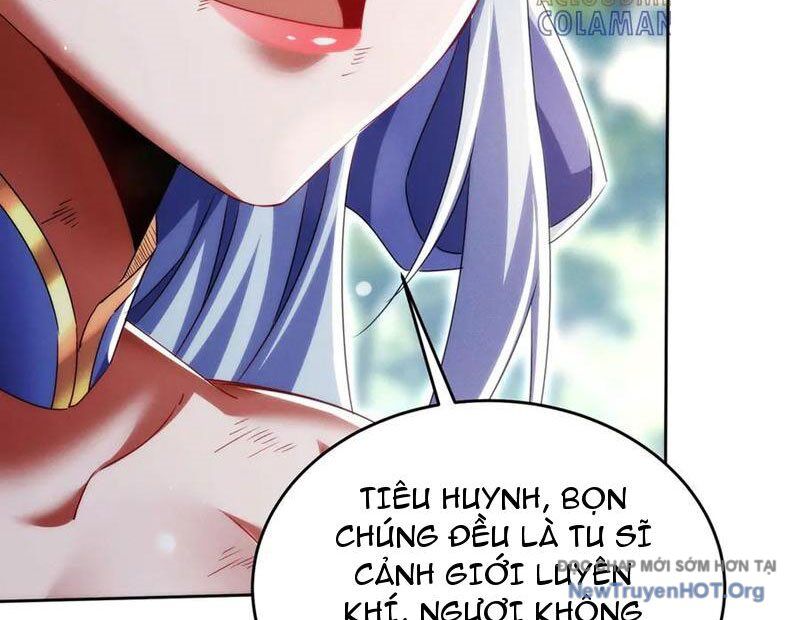 Các Nữ Sư Tôn Đều Muốn Chiếm Hữu Ta Chap 27 - Next Chap 28