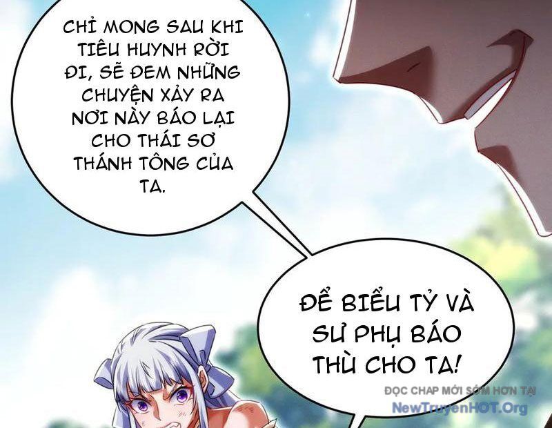 Các Nữ Sư Tôn Đều Muốn Chiếm Hữu Ta Chap 27 - Next Chap 28
