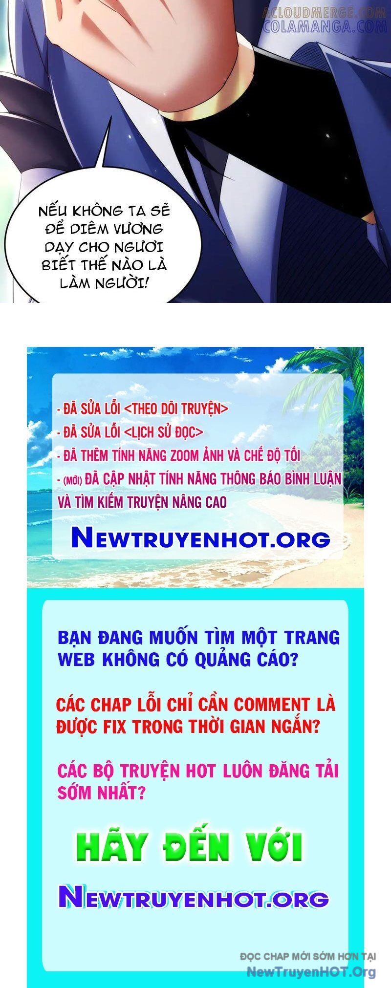 Các Nữ Sư Tôn Đều Muốn Chiếm Hữu Ta Chap 27 - Next Chap 28