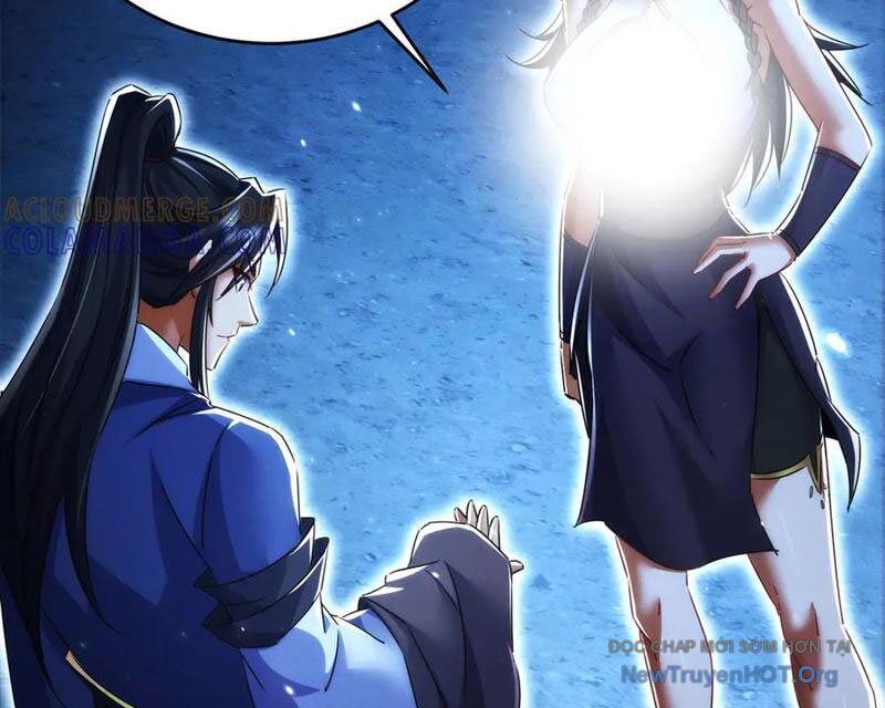 Các Nữ Sư Tôn Đều Muốn Chiếm Hữu Ta Chap 27 - Next Chap 28
