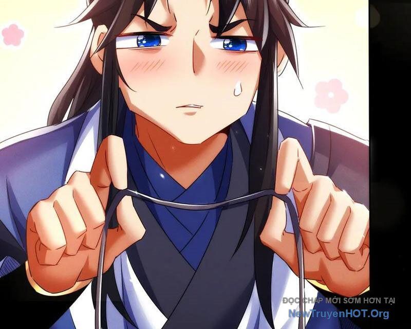 Các Nữ Sư Tôn Đều Muốn Chiếm Hữu Ta Chap 27 - Next Chap 28