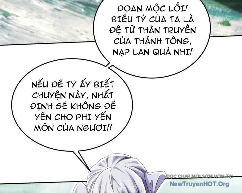 Các Nữ Sư Tôn Đều Muốn Chiếm Hữu Ta Chap 27 - Next Chap 28