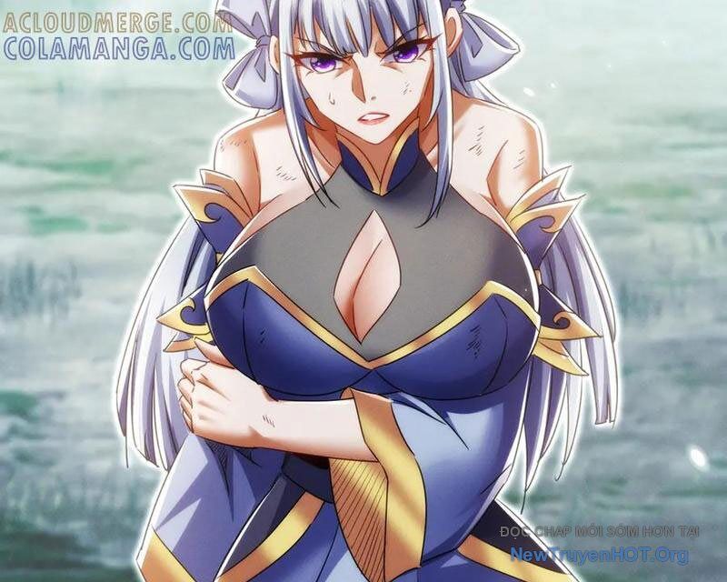 Các Nữ Sư Tôn Đều Muốn Chiếm Hữu Ta Chap 27 - Next Chap 28