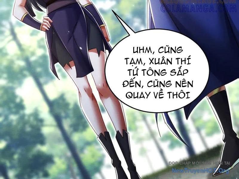 Các Nữ Sư Tôn Đều Muốn Chiếm Hữu Ta Chap 28 - Next Chap 29