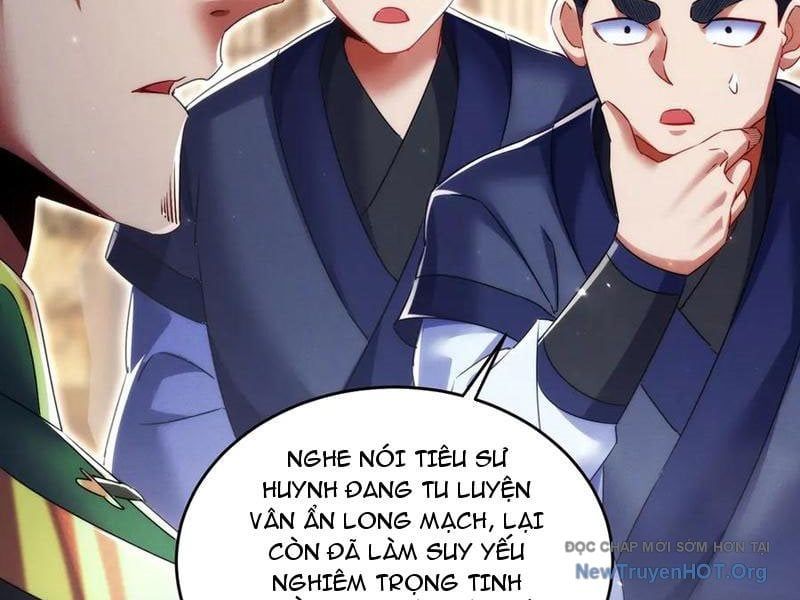 Các Nữ Sư Tôn Đều Muốn Chiếm Hữu Ta Chap 28 - Next Chap 29