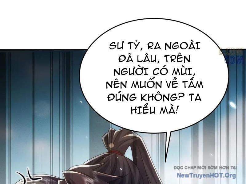 Các Nữ Sư Tôn Đều Muốn Chiếm Hữu Ta Chap 28 - Next Chap 29