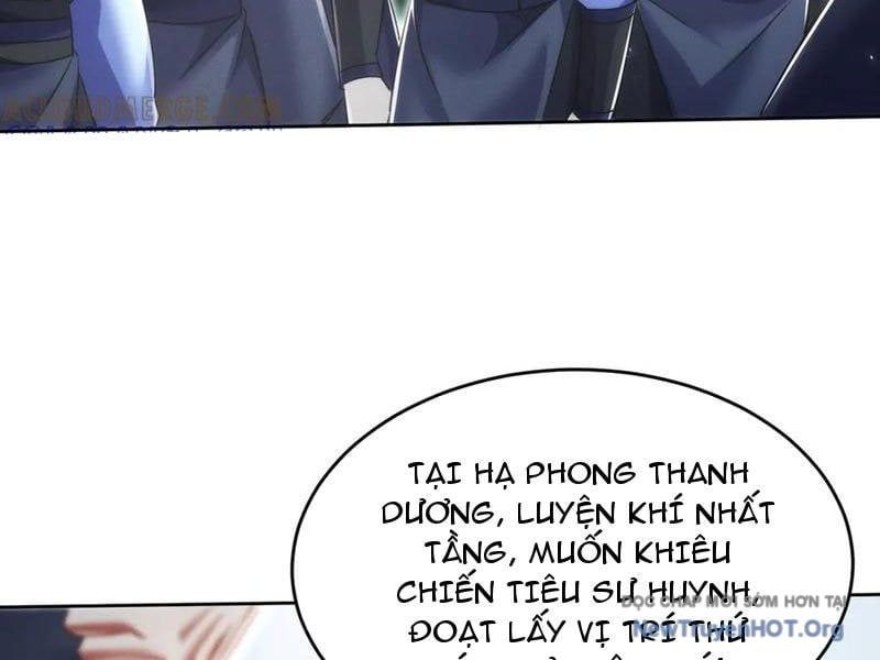 Các Nữ Sư Tôn Đều Muốn Chiếm Hữu Ta Chap 28 - Next Chap 29