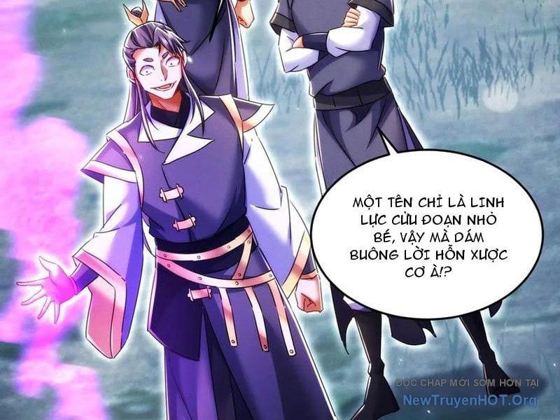 Các Nữ Sư Tôn Đều Muốn Chiếm Hữu Ta Chap 28 - Next Chap 29
