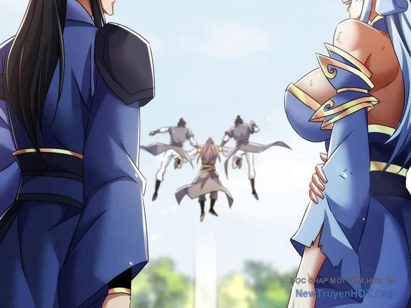 Các Nữ Sư Tôn Đều Muốn Chiếm Hữu Ta Chap 28 - Next Chap 29