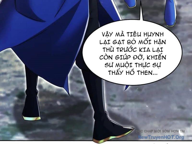 Các Nữ Sư Tôn Đều Muốn Chiếm Hữu Ta Chap 28 - Next Chap 29