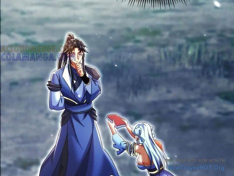 Các Nữ Sư Tôn Đều Muốn Chiếm Hữu Ta Chap 28 - Next Chap 29