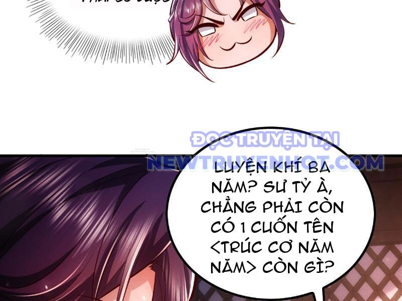Các Nữ Sư Tôn Đều Muốn Chiếm Hữu Ta Chap 3 - Next Chap 4