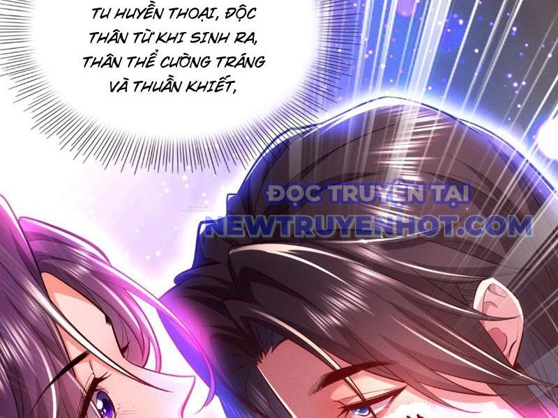 Các Nữ Sư Tôn Đều Muốn Chiếm Hữu Ta Chap 3 - Next Chap 4