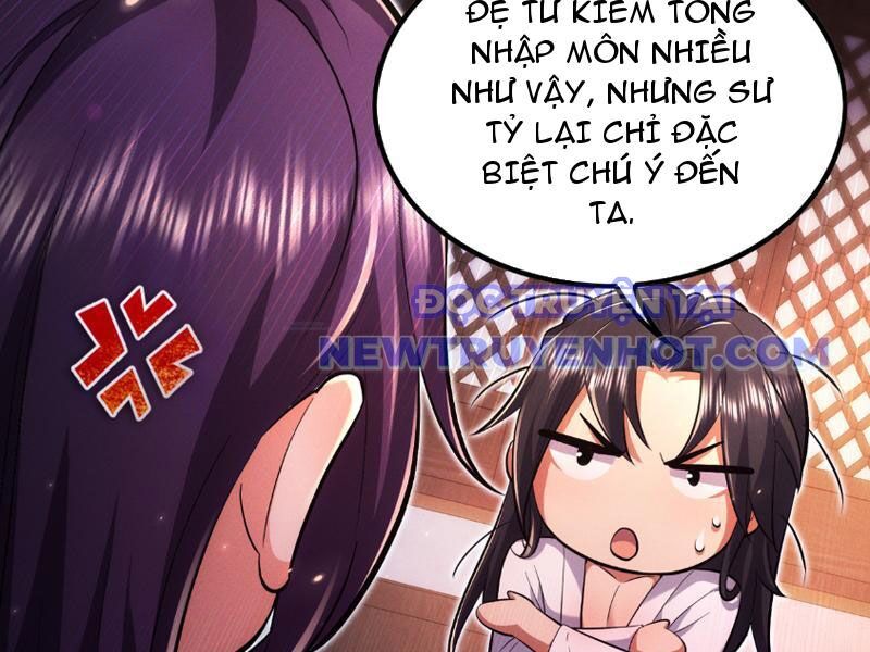 Các Nữ Sư Tôn Đều Muốn Chiếm Hữu Ta Chap 3 - Next Chap 4