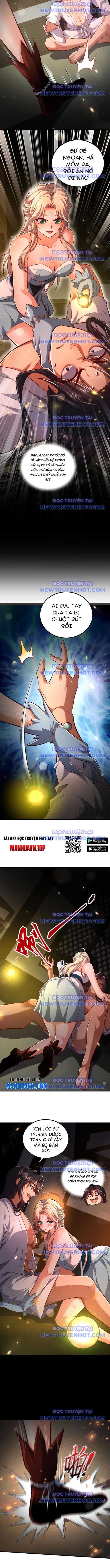 Các Nữ Sư Tôn Đều Muốn Chiếm Hữu Ta Chap 4 - Next Chap 5