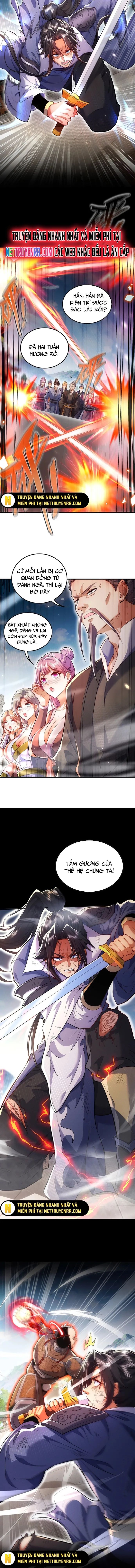Các Nữ Sư Tôn Đều Muốn Chiếm Hữu Ta Chap 7 - Next Chap 8