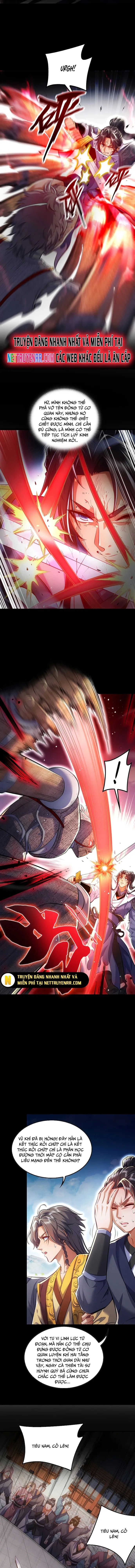 Các Nữ Sư Tôn Đều Muốn Chiếm Hữu Ta Chap 7 - Next Chap 8