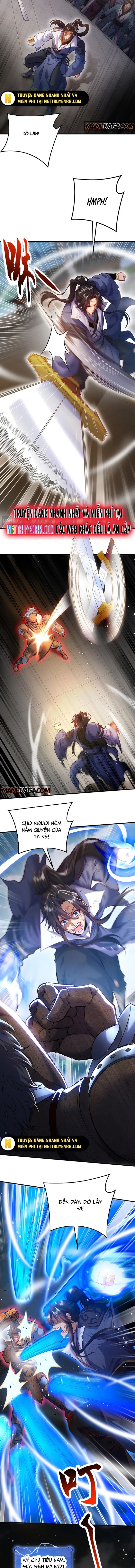 Các Nữ Sư Tôn Đều Muốn Chiếm Hữu Ta Chap 7 - Next Chap 8