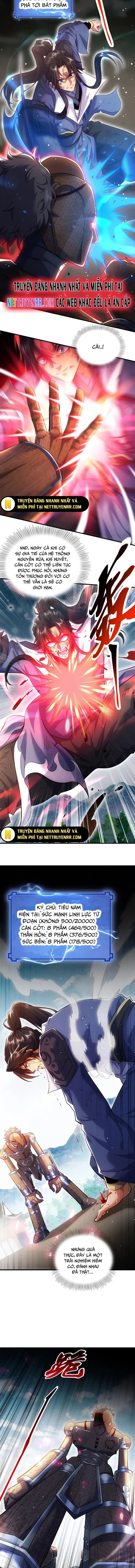 Các Nữ Sư Tôn Đều Muốn Chiếm Hữu Ta Chap 7 - Next Chap 8