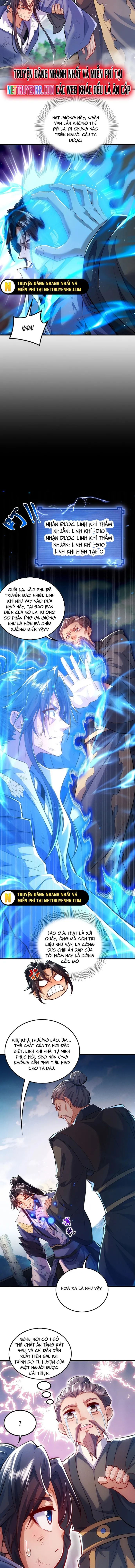 Các Nữ Sư Tôn Đều Muốn Chiếm Hữu Ta Chap 7 - Next Chap 8