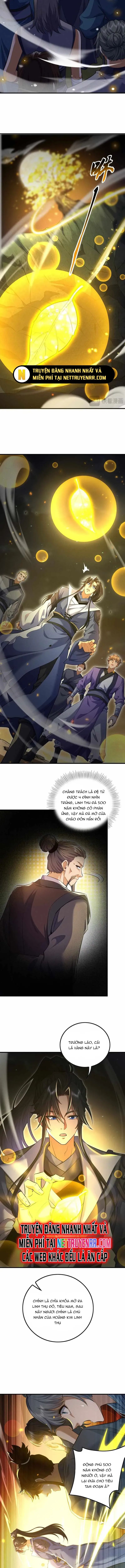 Các Nữ Sư Tôn Đều Muốn Chiếm Hữu Ta Chap 8 - Next Chap 9