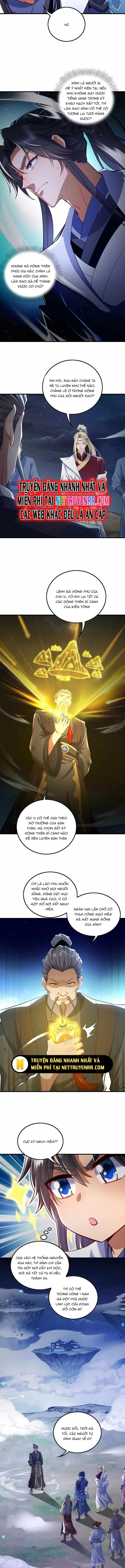 Các Nữ Sư Tôn Đều Muốn Chiếm Hữu Ta Chap 8 - Next Chap 9