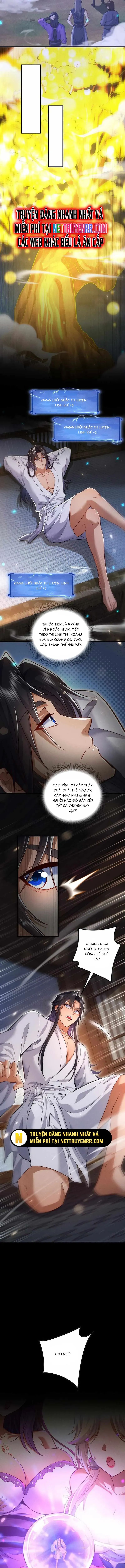 Các Nữ Sư Tôn Đều Muốn Chiếm Hữu Ta Chap 8 - Next Chap 9