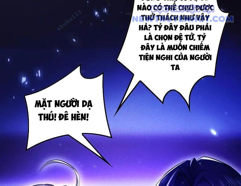 Các Nữ Sư Tôn Đều Muốn Chiếm Hữu Ta Chap 9 - Next Chap 10