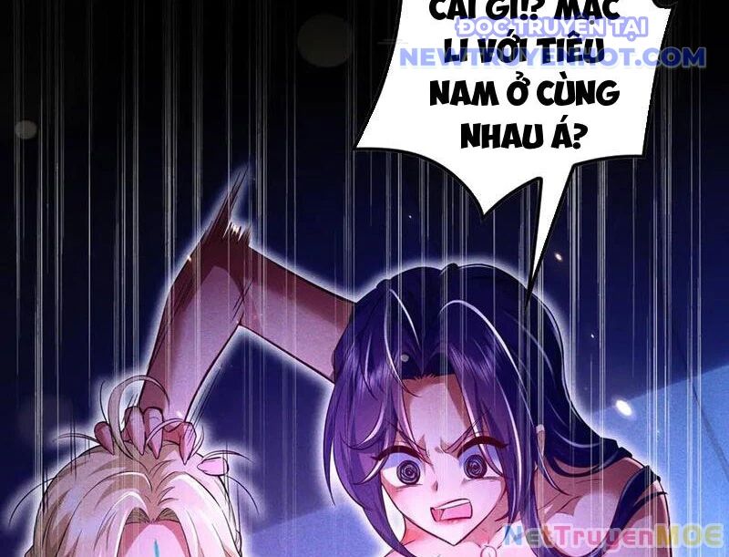 Các Nữ Sư Tôn Đều Muốn Chiếm Hữu Ta Chap 9 - Next Chap 10