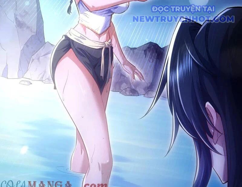 Các Nữ Sư Tôn Đều Muốn Chiếm Hữu Ta Chap 9 - Next Chap 10