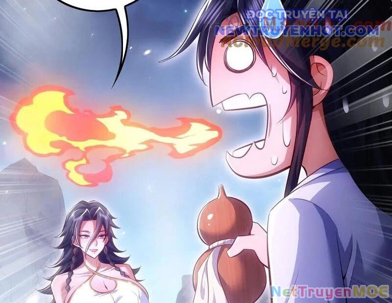 Các Nữ Sư Tôn Đều Muốn Chiếm Hữu Ta Chap 9 - Next Chap 10