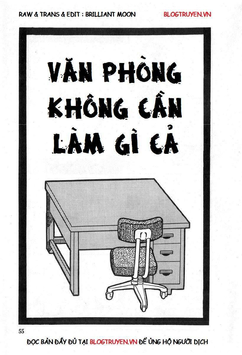 Các Oneshot Horror Của Fujiko Fujio Ⓐ Chap 6 - Next Chap 7