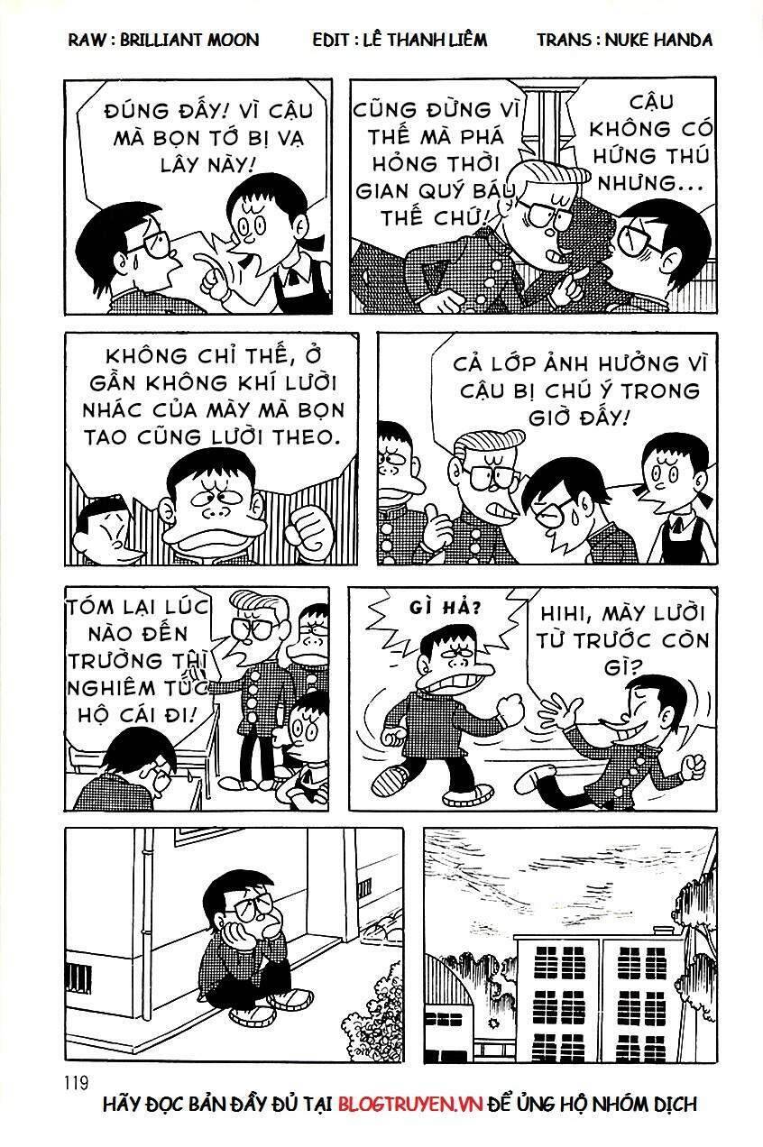 Các Oneshot Horror Của Fujiko Fujio Ⓐ Chap 7 - Next Chap 8