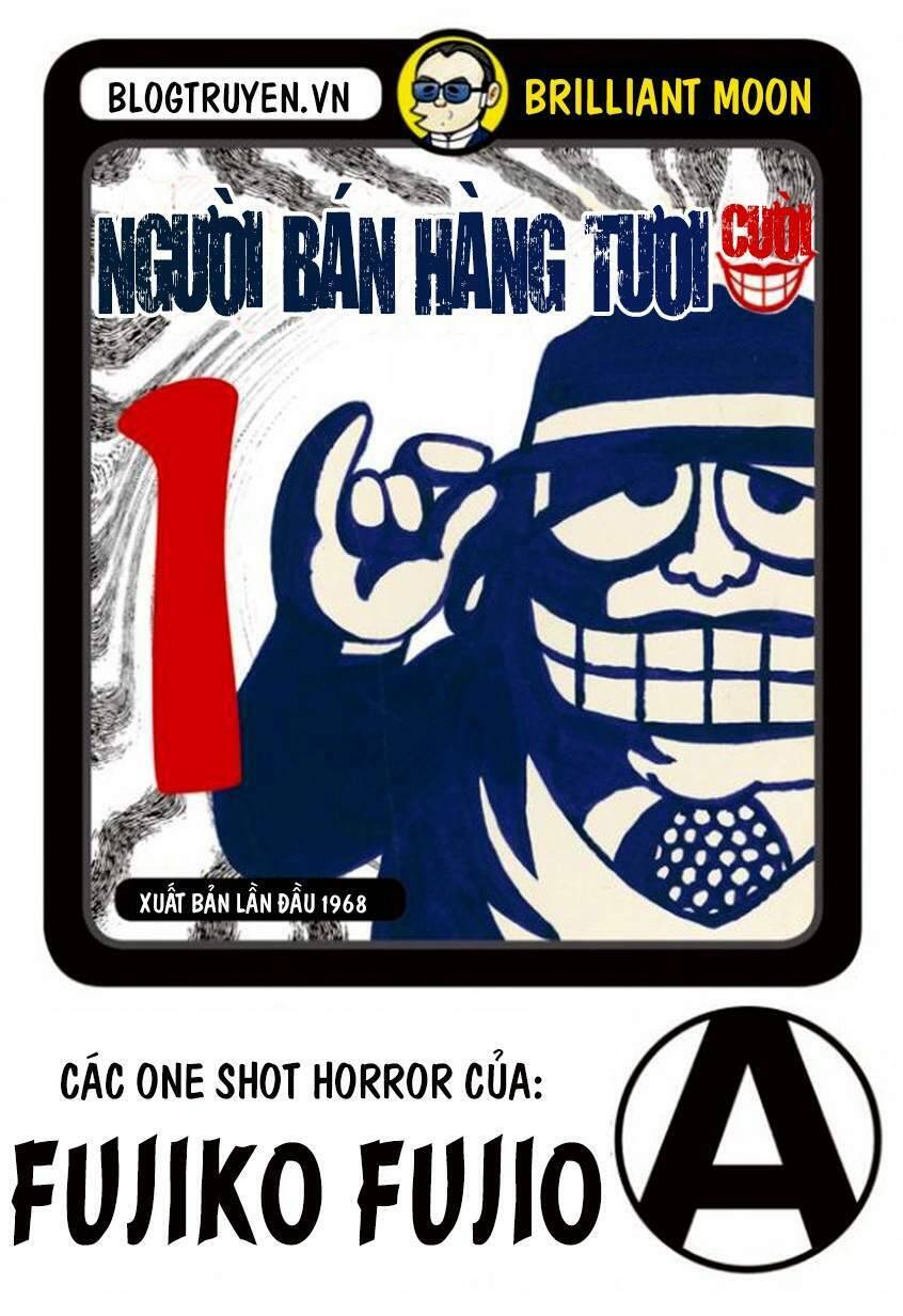 Các Oneshot Horror Của Fujiko Fujio Ⓐ Chap 8 - Next Chap 9