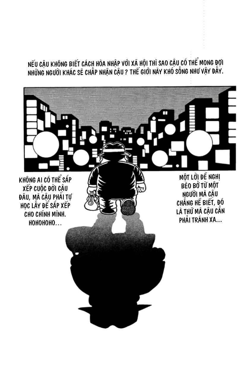 Các Oneshot Horror Của Fujiko Fujio Ⓐ Chap 8 - Next Chap 9